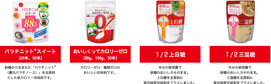 健康グッズプレゼントキャンペーン：三井製糖